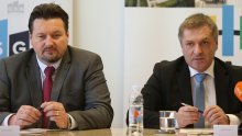 Stigle kazne za zastupnike koji su 'markirali' u veljači: rekorder velikogorički gradonačelnik, Kuščeviću 300 kuna manje