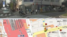 Japanci protiv Googleovog Street Viewa