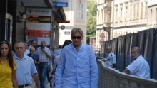 Horvatinčić povukao tužbu protiv aktivista
