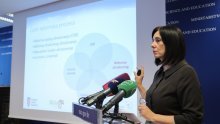 Divjak predstavila rezultate reforme strukovnog obrazovanja, najavila nove kurikulume i veće stipendije za učenike