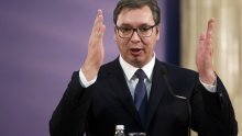 Vučić uvodi policijski sat od petka popodne, nagovijestio do kada će trajati izvanredno stanje