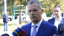 Konaković i Radončić: Zaključcima sabora HNS-a je sužen i faktički potpuno zatvoren prostor dijalogu