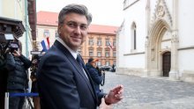 Plenković: Nije me strah, ali ovo je ozbiljna situacija