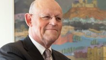 Dutch ratification of Croatia's Accession Treaty depends on monitoring result