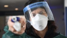 Prvi slučaj koronavirusa potvrđen u Sloveniji - zaražen pacijent iz Maroka