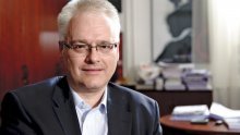 Ustavni sud zabranio da se Josipoviću sudi zbog klevete