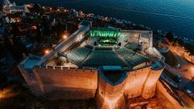 Chase & Status, Shy FX & Dynamite MC te Children of Zeus otvaraju Outlook Origins na Tvrđavi sv. Mihovila