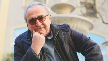 'Kad se država raspada, film cvjeta. Sad nam je država trula, ali se ne raspada, a film je nikakav'