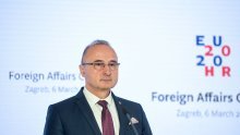 Grlić Radman: Stotine Hrvata iz inozemstva u subotu se vraćaju kući o svom trošku