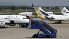 'Iz Slovenije na Pleso stižu teroristi'