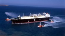 Gradi se LNG terminal u Trstu