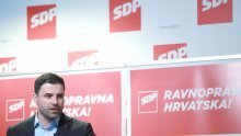 Cro Demoskop: SDP povećao prednost nad HDZ-om, Škoro raste