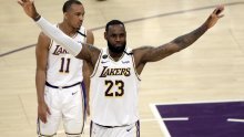NBA liga zbog koronavirusa najavila mogućnost igranja bez publike, a LeBron James im poručio: 'Nije vam ovo Europa'