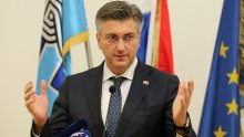 Plenković 'spustio' Milanoviću: On je govorio da HV odmah napušta Afganistan pa je potpisao odluku o njihovu slanju