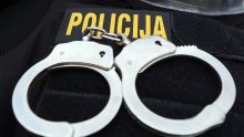 Trojica uhićena zbog ubojstva taksista iz Makarske