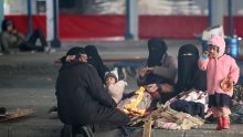 Deset optuženih u BiH zbog krijumčarenja migranata iz Srbije u Hrvatsku