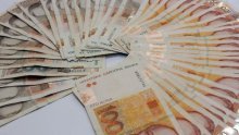 Mirovinci razgrabili državne obveznice teške 3,25 milijardi kuna