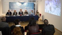 Omiš: Saniraju se stijene, bit će i evakuacije građana
