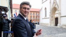 Plenković: Zasad nema potrebe za rebalansom proračuna zbog troškova oko koronavirusa
