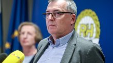 'Epidemiolozi više nemaju vremena za traženje svih kontakata, za one koji se ne pridržavaju mjera ide represija'