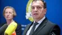Ministar Beroš donio odluku o mobilizaciji zdravstvenih djelatnika