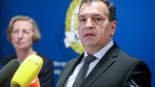 Ministar Beroš donio odluku o mobilizaciji zdravstvenih djelatnika
