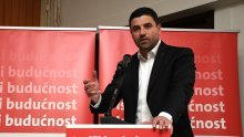 Jednoglasni SDP-ovci: Naredna 3 mjeseca saborskim zastupnicima i državnim dužnosnicima minimalac; osim Berošu