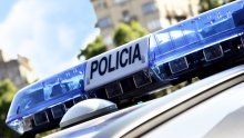 Hrvatski policajci od srijede štite grčku granicu