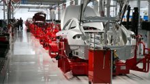 Tesla obilježava veliki jubilej: Isporučili ukupno milijun električnih vozila u Europi