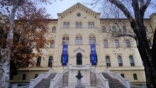 Sveučilište u Zagrebu odgodilo sve aktivnosti, osim nastave
