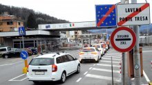 Jedna od najvećih tekovina EU-a suspendirana je prvi put na obljetnicu četvrt stoljeća postojanja, a o posljedicama nitko ne želi ni razmišljati