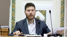Pernar Plenkoviću: Bavi se Hrvatskom, a ne Ukrajinom