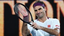 Najbolji tenisač svih vremena nakon dvije godine dobio bitku života: Sad sam opet Roger Federer...