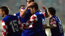 'Dat ću sve od sebe da budem novi Šuker'