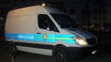 Pritvor za osječkog ubojicu