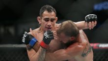 Prije najvećeg meča u povijesti UFC-a postoji zabranjena tema; niti jedan borac o tome ne želi razgovarati