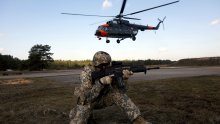 Hitan sastanak NATO-a zbog povlačenja SAD-a iz sporazuma Otvoreno nebo