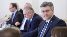 Plenković: Od petka nema nastave u Istarskoj županiji