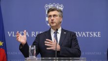 Premijer Plenković: Isplata mirovina i plaća nije upitna