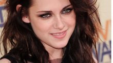 Kristen Stewart u filmu Jamesa Woodsa
