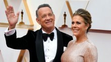 Rita Wilson nakon više od 30 godina braka napokon otkrila čime ju je privukao Tom Hanks