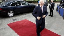 European Parliament president to visit Croatia on Wednesday