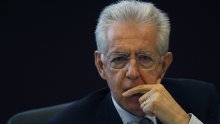 Monti rekao da ne bi želio ostati premijer