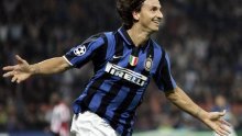 Moratti: Ibrahimović više nije na prodaju