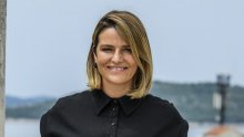 Antonija Blaće našalila se na svoj račun, ali i upozorila pratitelje: 'Ljudi, malo odgovornog ponašanja, slušajte upute, malo dezinfekcije, smanjite grljenja i rukovanja'