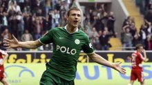 Džeko uz Modrića i Ćorluku u Spursima?