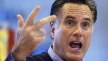 Romney prvi put vodi pred Obamom
