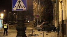 Pijani vozač ispred Gjure naletio na tri djevojke