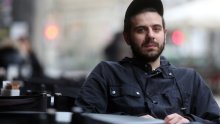 Dini Pešutu prva nagrada Marin Držić za dramu 'Granatiranje': 'Piščev monolog o ratu jedan je od najoriginalnijih kuteva gledanja na ovu temu'