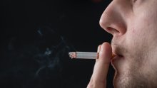 Umjesto s deset kutija cigareta, preko granice samo s dvije bez plaćanja nameta